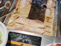 -新石器烤肉(周浦万达店)