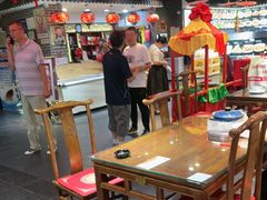 -东北大院·东北菜(三台子店)