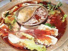 -哥老官重庆美蛙鱼头(日月光店)