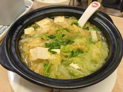 -闫家驴肉老店(华电一校店)
