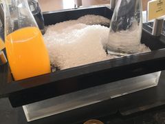 -上海丽笙精选海仑宾馆·莫赛克餐厅