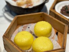 -怀德酒楼·粤菜·海鲜·茶点(怀德万象汇店)