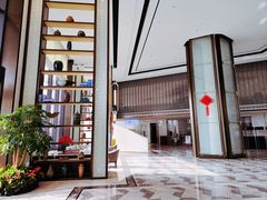 -杭州君尚云郦酒店