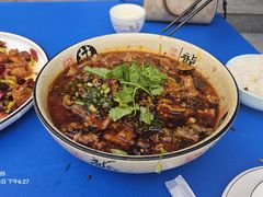 -幺妹川菜(民和路店)