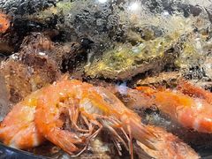 -巧克力渔家.小船海鲜胶东菜(万平口店)