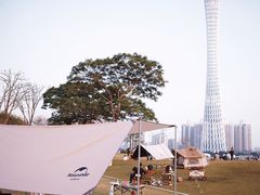 -二沙岛艺术公园