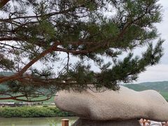 -图们国门景区