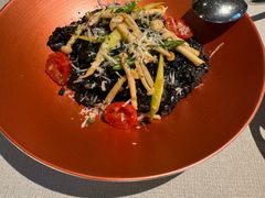 -一棵树·意大利西餐厅One Tree(新城店)