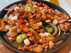 -金春禧(贵和领秀城店)