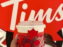 -Tims天好咖啡·贝果(锦江国金中心店)