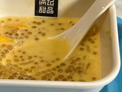 -满记甜品(湖滨店)