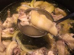 -同仁四季椰子鸡(海岸城天利店)