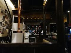 -韩国料理大力士(屏风街店)