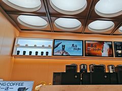 -蓉小乔·RONG COFFEE(春熙路店)