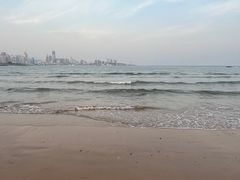 -青岛第三海水浴场