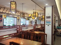 -惠宾饭庄(中山路店)
