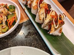 -梦山水日本烧肉(五四广场店)