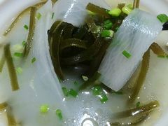 -窝窝店包子(翠花街店)
