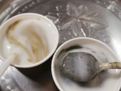 -谢怀亮芝麻茶