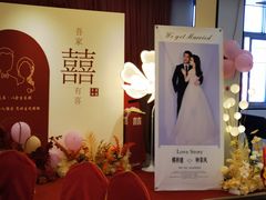 -吉莲利苑海鲜酒家(珠海拱北28年老字号店)