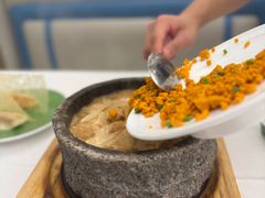 -品海楼·大连海胆锅贴馆(东港店)