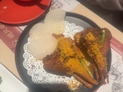 -避风塘(宝山万达店)