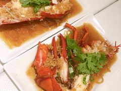 -新加坡海鲜共和(名胜世界圣淘沙海滨坊)