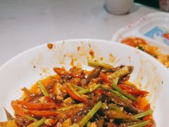 -花椒俏川菜小馆(南海万达店)