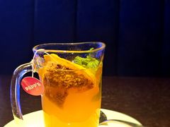 -blue frog蓝蛙(长泰广场店)