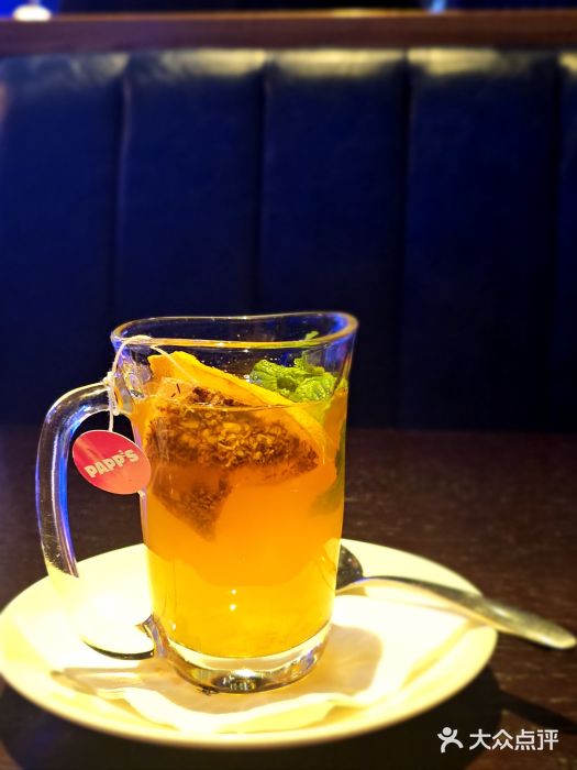 blue frog蓝蛙(长泰广场店)图片