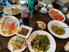 -环球港凯悦 · 享悦中餐厅