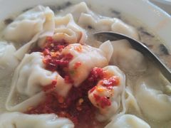 -宋家馄饨馆(八一公园店)