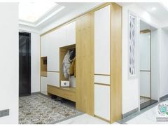 -索菲亚衣柜橱柜家具全屋定制(汶水红星店)
