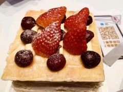 -奈雪的茶(观前街店)