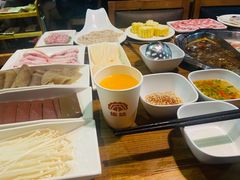 -傣妹火锅(南京东路一店)