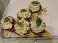 -金翠皇宫粤菜·点心·海鲜(科技园店)