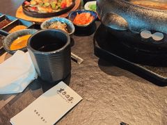 -黑牛の店·黑金店(沈阳万象城店)