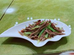 -亮宝楼国宴+文化陕菜