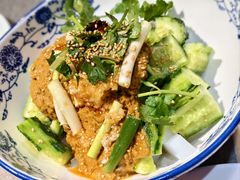 -馅老满(鼓楼店)