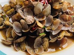 -船歌·鱼水饺青岛菜(闽江二路店)