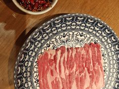 -北京老门框爆肚涮肉馆(凤城六路店)