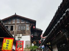 -后柳水乡