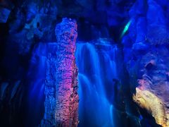 -泰安地下龙宫景区