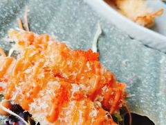 -稻早料理美术馆(城阳店)