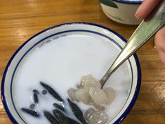 -文昌邓记清补凉(西沙路店)