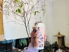 -成川茶店·潮汕工夫浓茶(万象店)