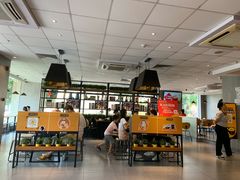 大堂-真功夫(彩田路店)