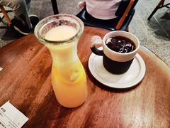 摩卡经典杯-BAKER&SPICE(国金中心商场店)