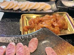 -老卜奎齐齐哈尔烤肉(人民东路店)