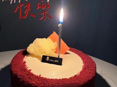 -第戎蛋糕(恒隆广场店)